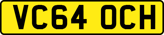 VC64OCH
