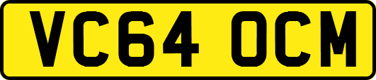 VC64OCM