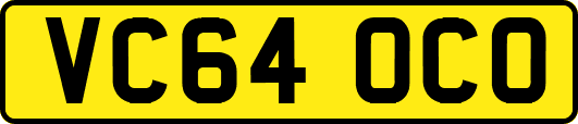 VC64OCO