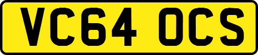 VC64OCS