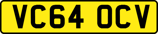 VC64OCV