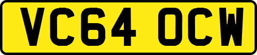 VC64OCW
