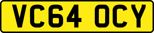 VC64OCY