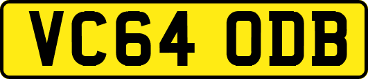 VC64ODB