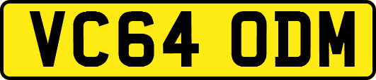VC64ODM