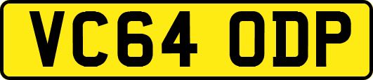 VC64ODP