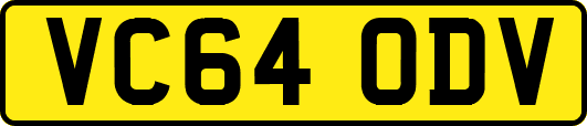 VC64ODV