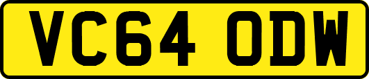 VC64ODW