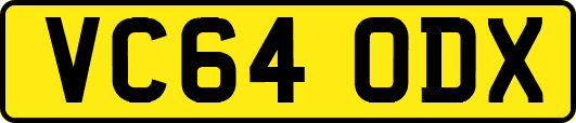 VC64ODX