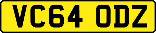 VC64ODZ