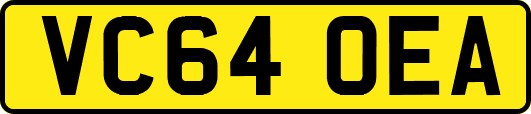 VC64OEA