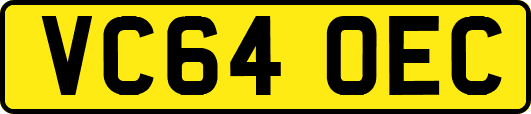 VC64OEC