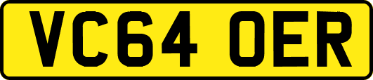 VC64OER