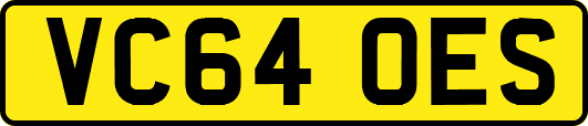 VC64OES