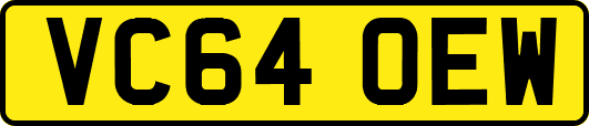 VC64OEW