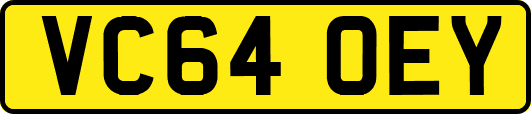 VC64OEY