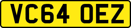 VC64OEZ