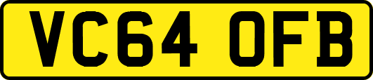 VC64OFB