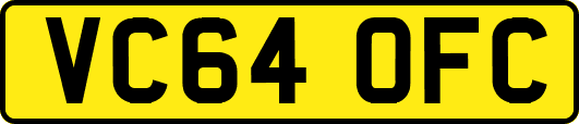 VC64OFC