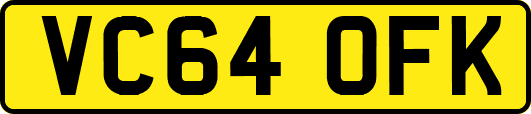 VC64OFK