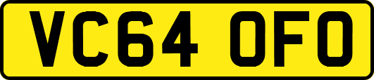VC64OFO
