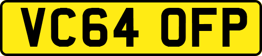VC64OFP