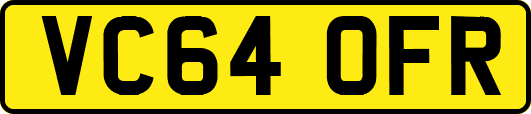 VC64OFR