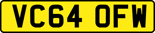 VC64OFW