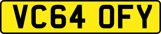 VC64OFY