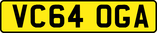 VC64OGA