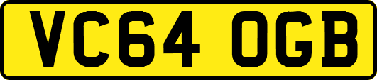 VC64OGB