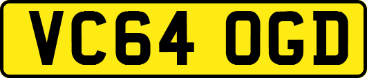 VC64OGD