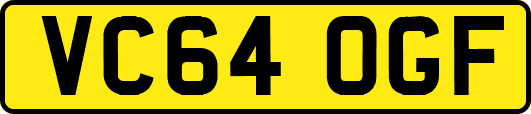 VC64OGF