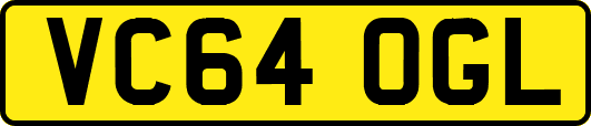 VC64OGL