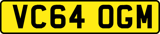 VC64OGM