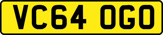 VC64OGO