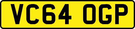 VC64OGP