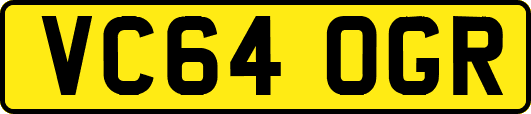 VC64OGR