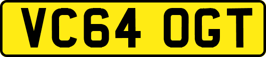 VC64OGT