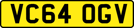 VC64OGV