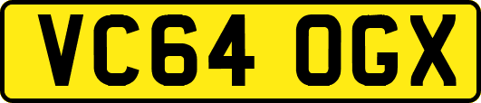 VC64OGX