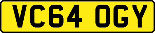VC64OGY