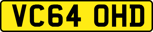 VC64OHD