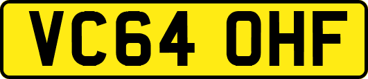 VC64OHF