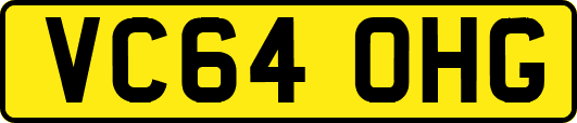 VC64OHG