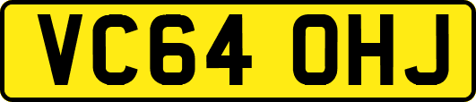 VC64OHJ