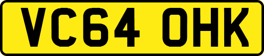 VC64OHK