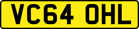 VC64OHL
