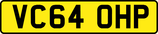 VC64OHP