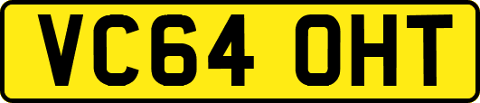 VC64OHT
